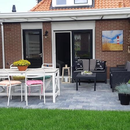 Wad'Ngeluk Villa Paesens Eksteriør billede