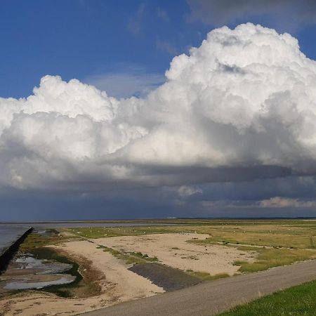Wad'Ngeluk Villa Paesens Eksteriør billede