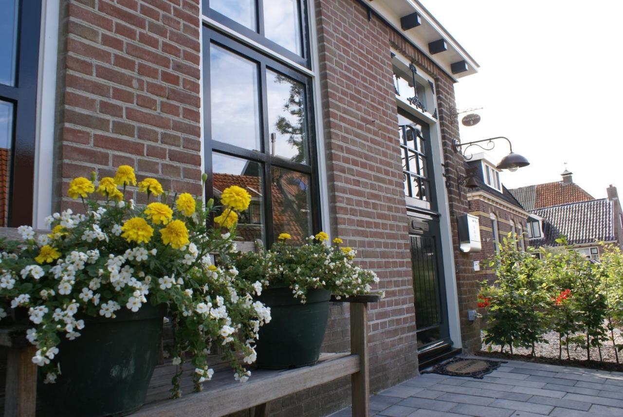 Wad'Ngeluk Villa Paesens Eksteriør billede