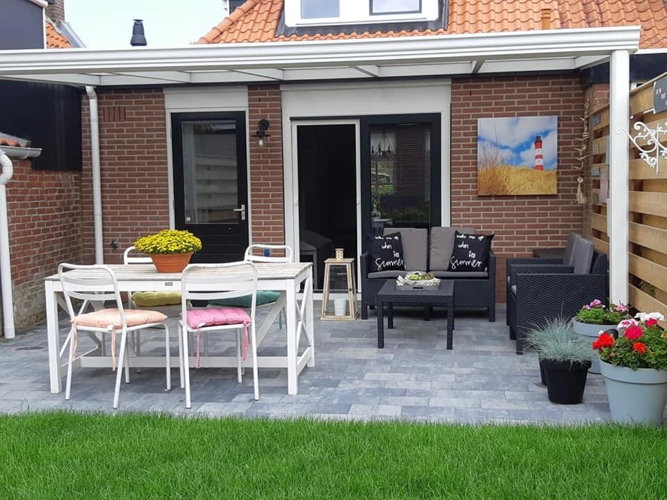 Wad'Ngeluk Villa Paesens Eksteriør billede