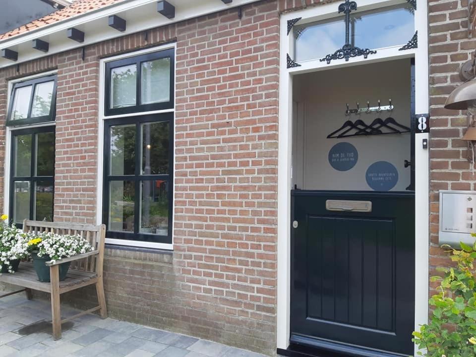 Wad'Ngeluk Villa Paesens Eksteriør billede