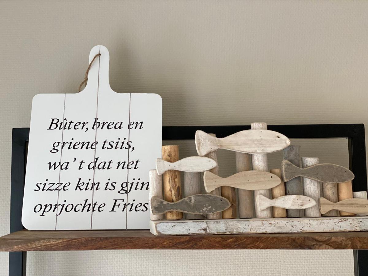 Wad'Ngeluk Villa Paesens Eksteriør billede